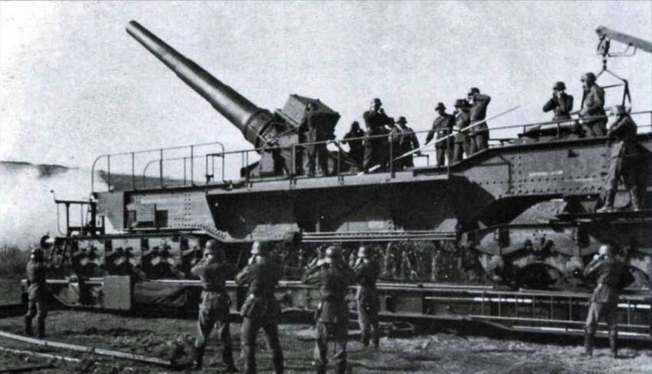 24cm Kanone (E) Theodor