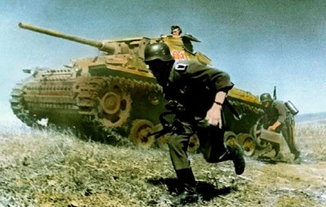 PzKw III-L