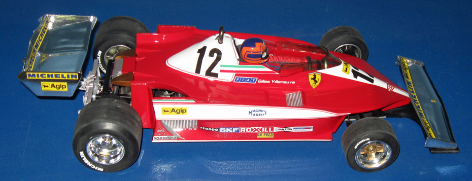 Tamiya 47374 deals